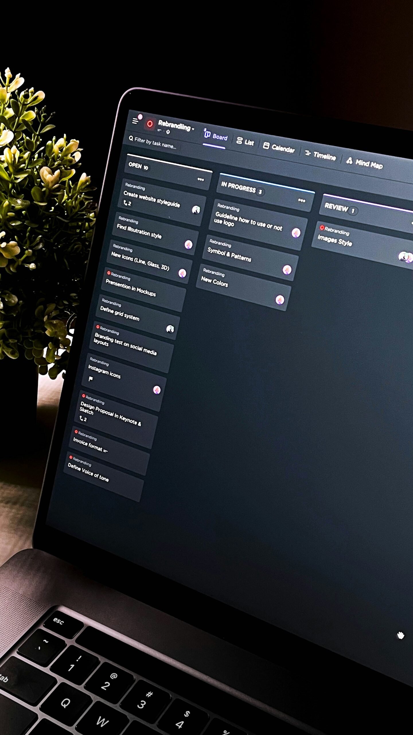 Las Mejores Aplicaciones para Organizar Tu Día: Top 10 Para Mantenerte en Orden